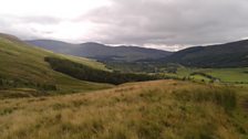 Glen Clova