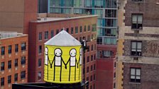 Stik - Union Square