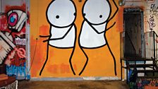 Stik - Squat Rave