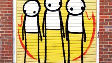 Stik - Children of Fire