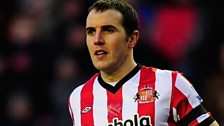 John O'Shea