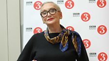 Sian Phillips