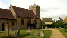 Village of the Week: Alderton