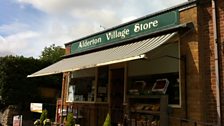 Village of the Week: Alderton