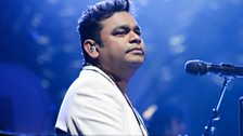 AR Rahman in Concert