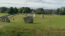 Stone Circle