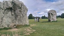 Stone Circle