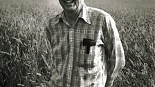 Wendell Berry