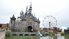 Dismaland