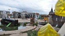 Dismaland