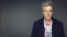 Peter Capaldi