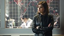 Clara Oswald