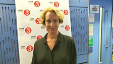 Philippa Gregory