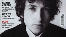 Bob Dylan: No Direction Home