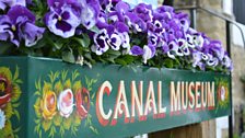 Canal heritage