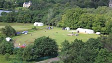 The Glenfinnan Gathering