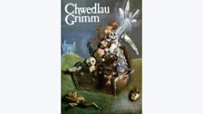 Chwedlau Grimm