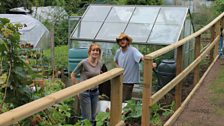 Allotmenteers