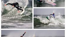 Causeway Coast Surf Fest