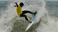 Causeway Coast Surf Fest