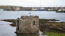 Ardglass Bathing House