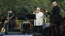 Chris Farlowe duet