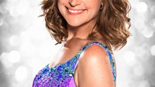 Katie Derham