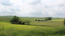 Parsley Hay Cycle Hire Centre