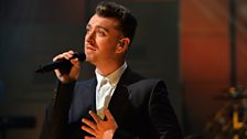 Sam Smith