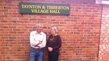 Village of the Week: Tibberton