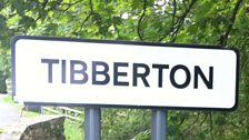 Village of the Week: Tibberton