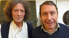 Gilbert O' Sullivan & Jools Holland