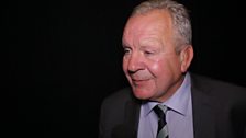 Bill Beaumont