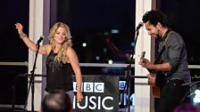 The Shires