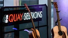 The Quay Sessions