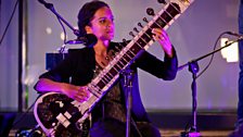 Anoushka Shankar