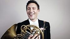 Nick Hougham (French horn)