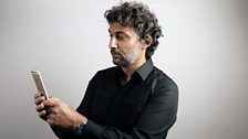 Jonas Kaufmann (tenor)