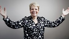 Marin Alsop (conductor)