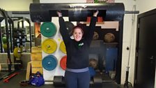 Personal Best - Weightlifting Special