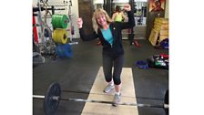 Personal Best - Weightlifting Special