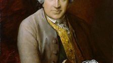 David Garrick