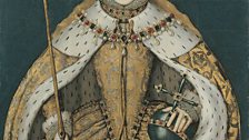 Queen Elizabeth I