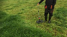 A Device to Measure Grass