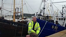 Ardglass Harbour