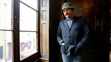 The Stone Tape: Julian Barratt