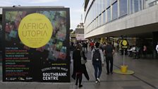 Africa Utopia at London's Southbank Centre