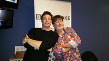 Duncan James