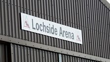 Lochside Arena