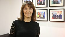 Arlene Phillips